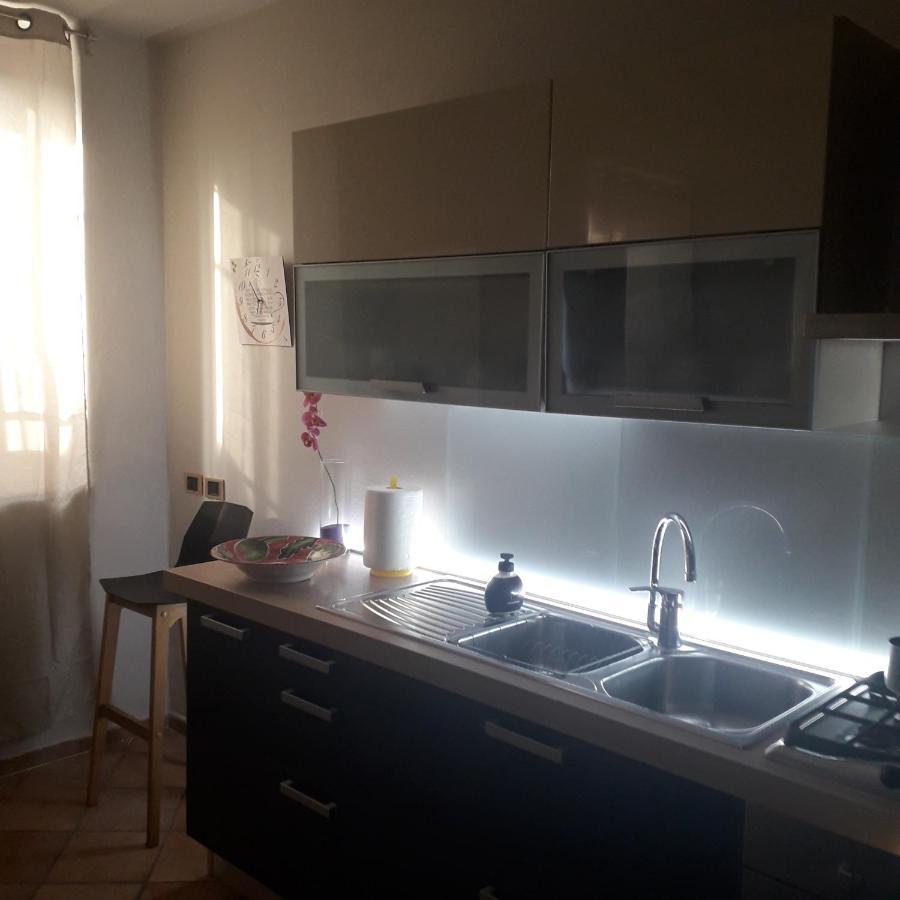 My HOME VERONA CENTRO Ngoại thất bức ảnh
