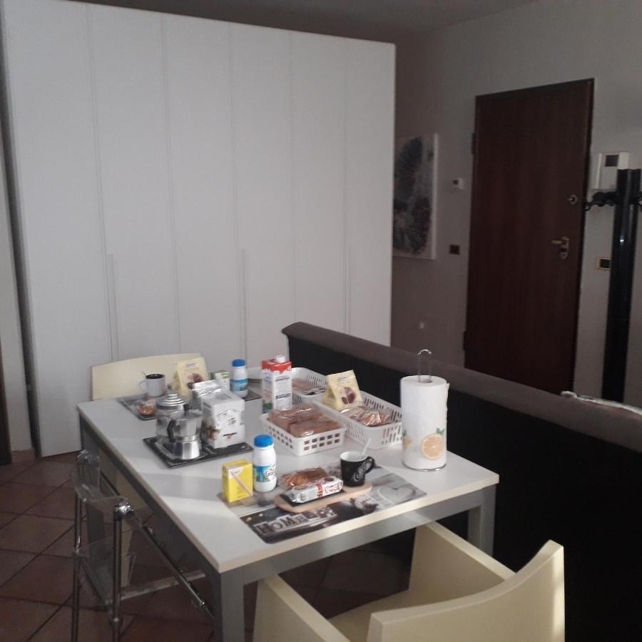 My HOME VERONA CENTRO Ngoại thất bức ảnh