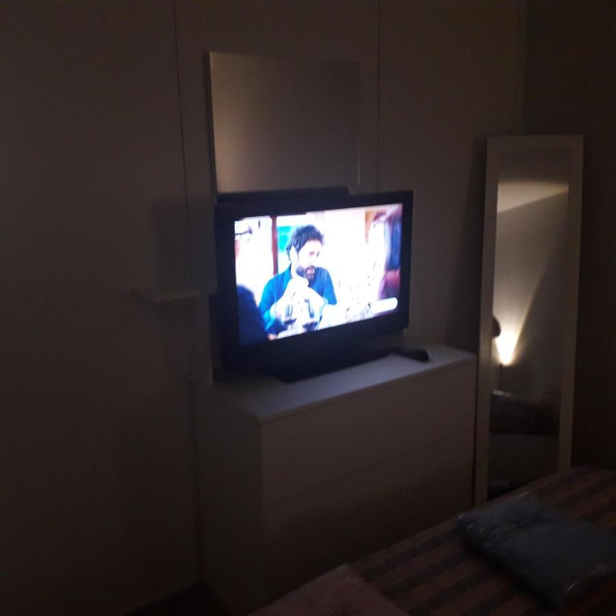 My HOME VERONA CENTRO Ngoại thất bức ảnh
