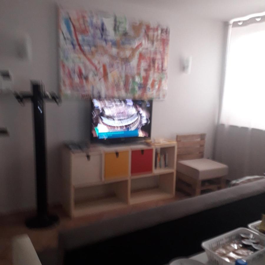 My HOME VERONA CENTRO Ngoại thất bức ảnh
