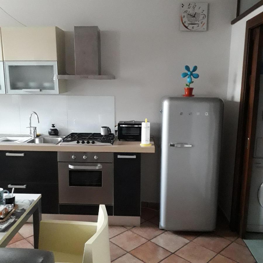 My HOME VERONA CENTRO Ngoại thất bức ảnh