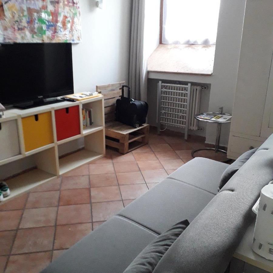 My HOME VERONA CENTRO Ngoại thất bức ảnh